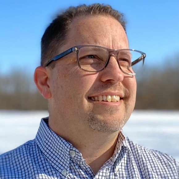 Meet your Posher, Corey - Picture 1 of 1